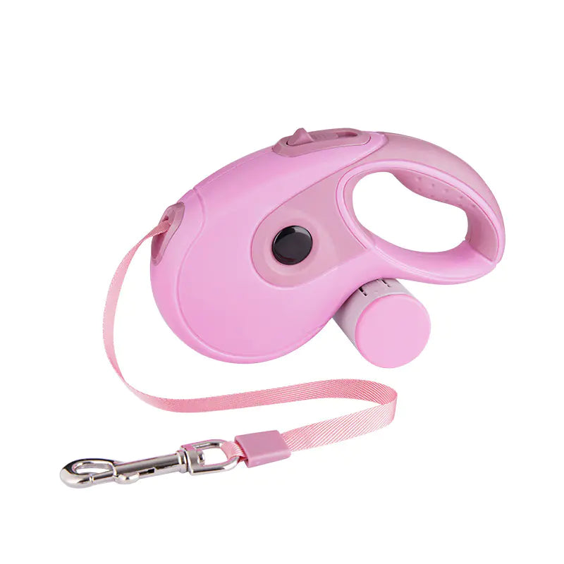 AutoFlex Pet Leash