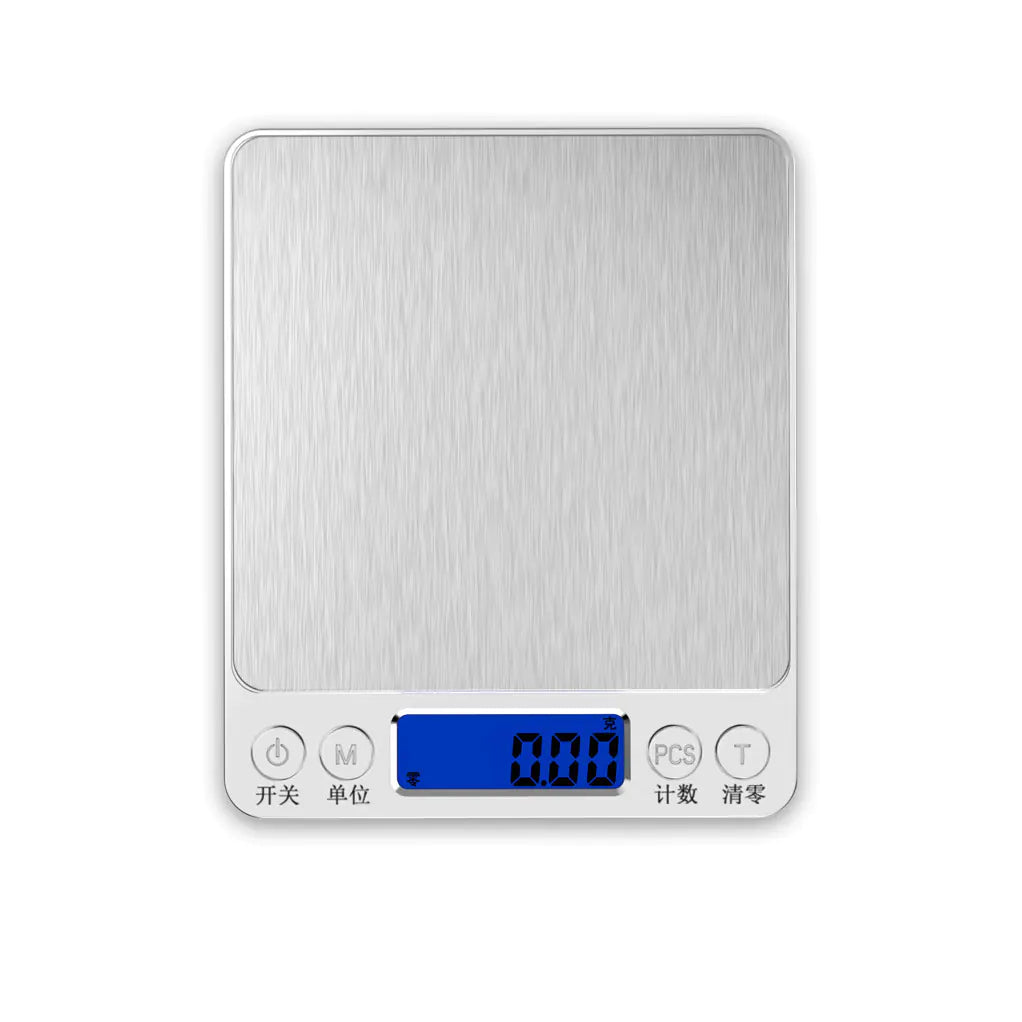 Compact Chef's Digital Scale