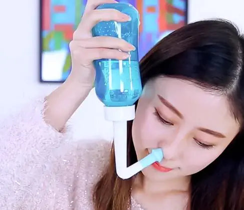 Expert Nasal Rinse Kit
