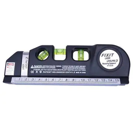 Precision Pro Laser Level Tape