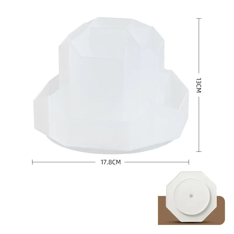 Deluxe Organizer Desk Caddy