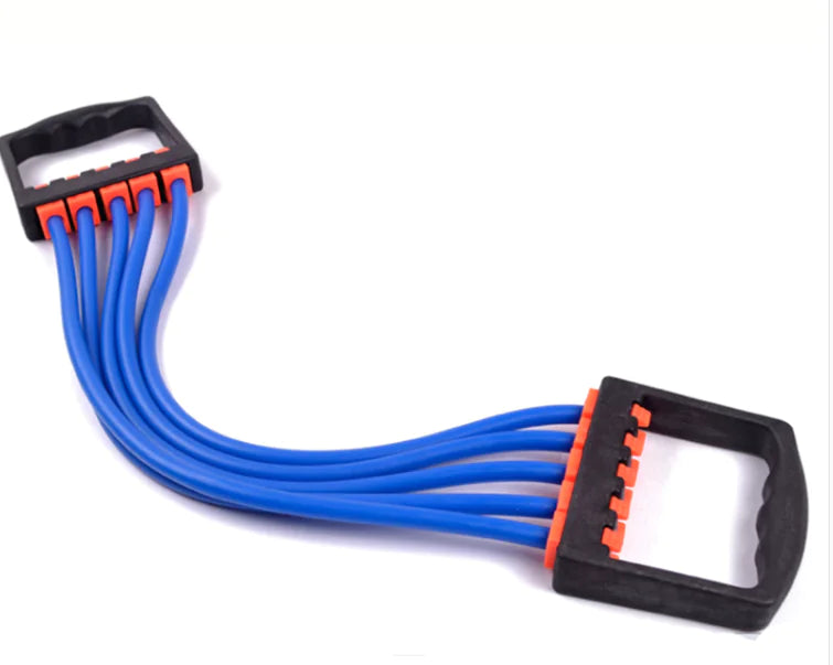 Upper Body Sculptor Resistance Trainer