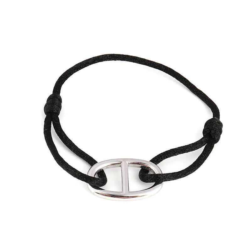 Custom Color Weave Bracelet