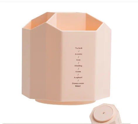 Deluxe Organizer Desk Caddy