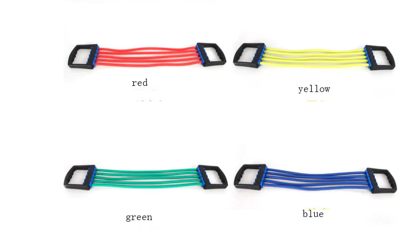 Upper Body Sculptor Resistance Trainer