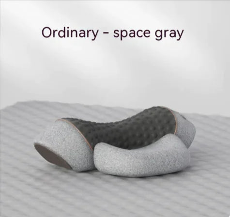 Thermal Neck Support Pillow