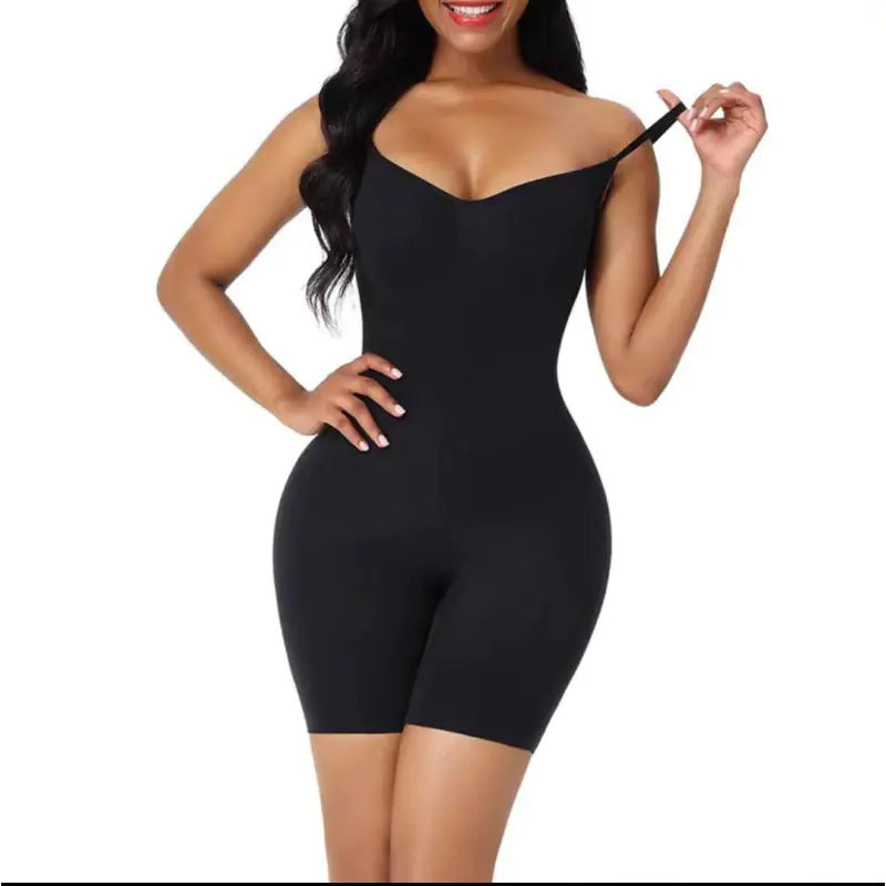 Postpartum Body Shaper Bodysuit - Shopaustralia