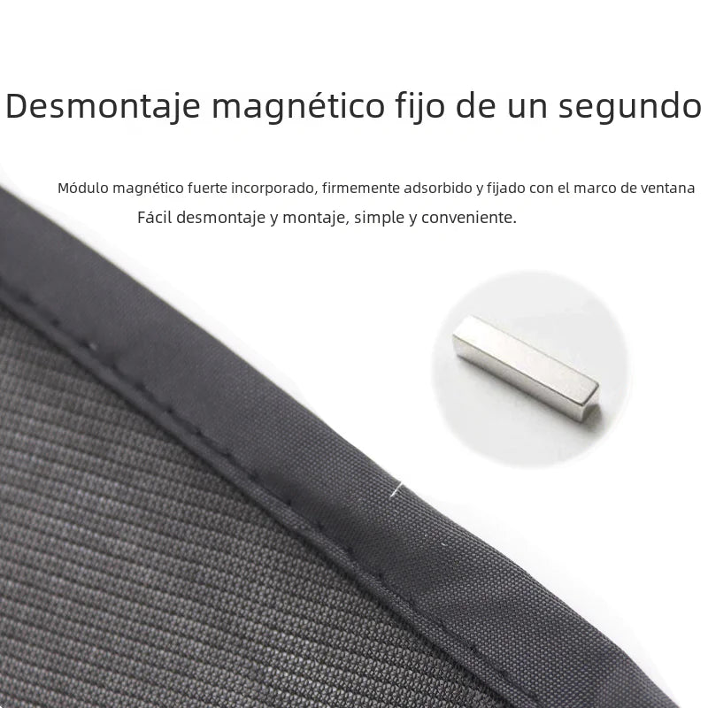 Auto UV Guard & Cool Shade