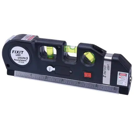 Precision Pro Laser Level Tape