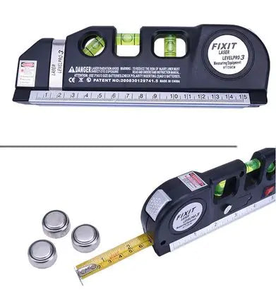 Precision Pro Laser Level Tape