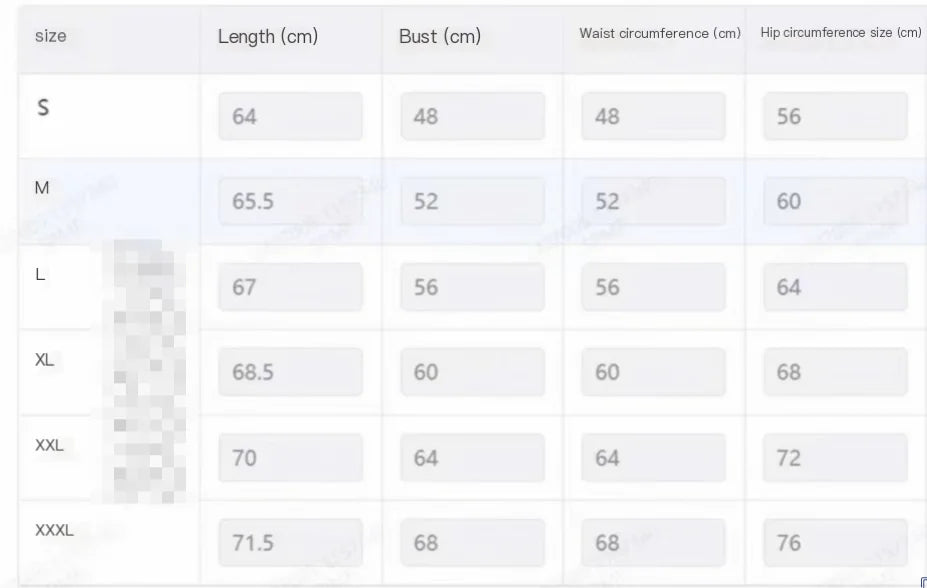 Postpartum Body Shaper Bodysuit - Shopaustralia