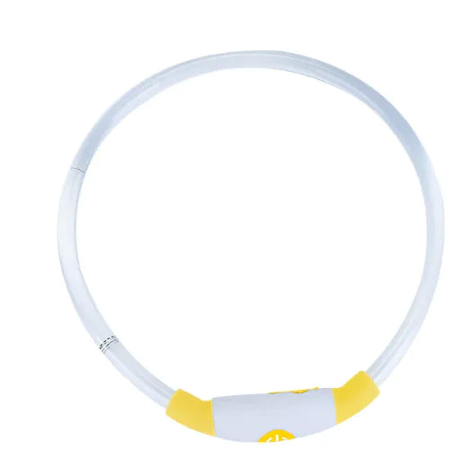 EcoGlow LED Dog Collar