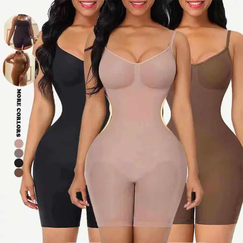 Postpartum Body Shaper Bodysuit - Shopaustralia