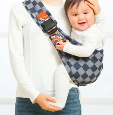 Infant Wrap Carrier
