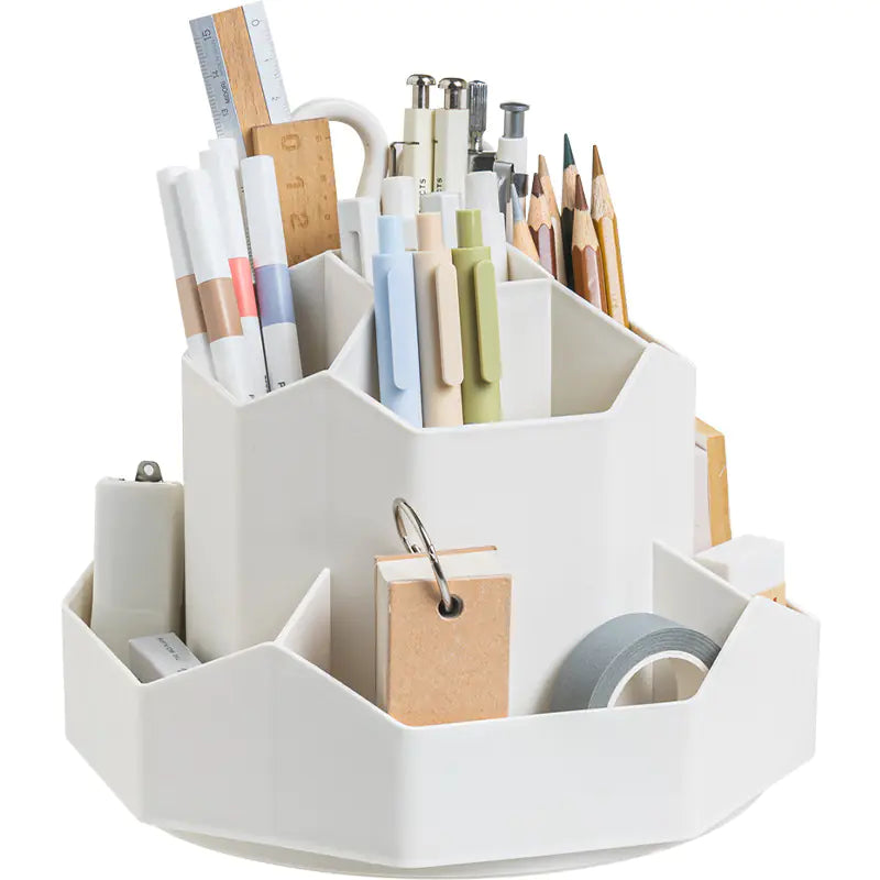 Deluxe Organizer Desk Caddy