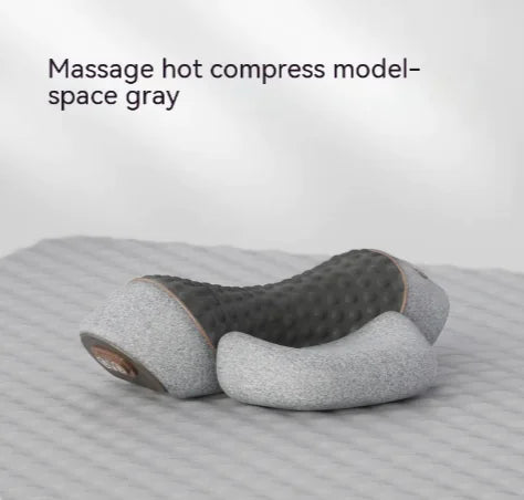 Thermal Neck Support Pillow