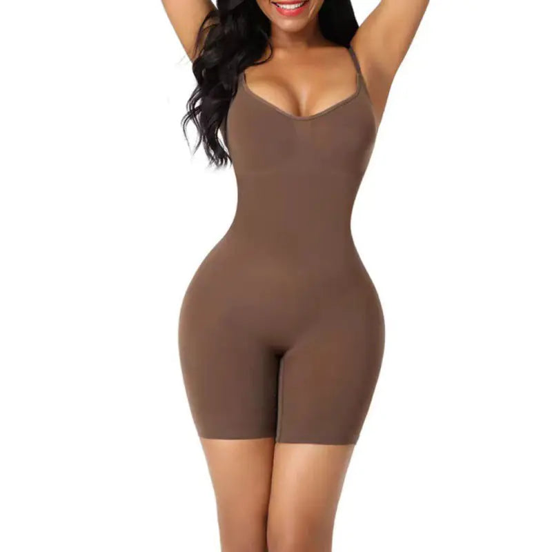 Postpartum Body Shaper Bodysuit - Shopaustralia