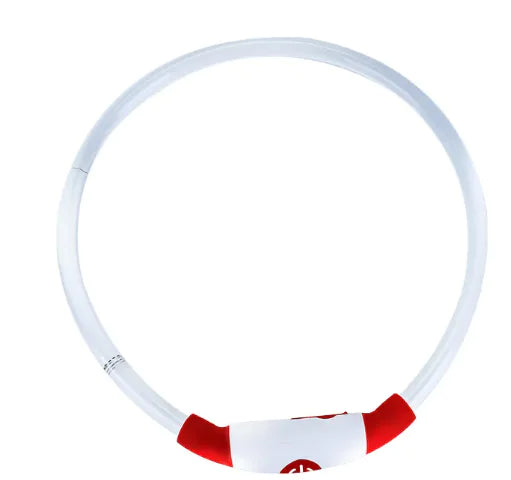 EcoGlow LED Dog Collar