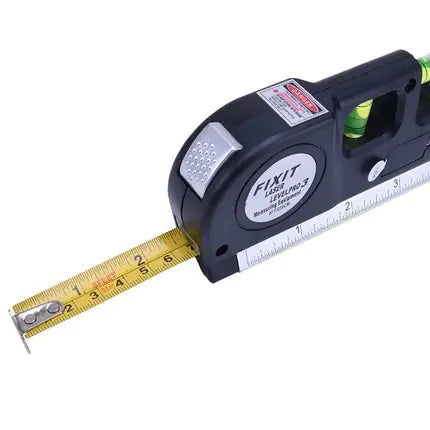 Precision Pro Laser Level Tape