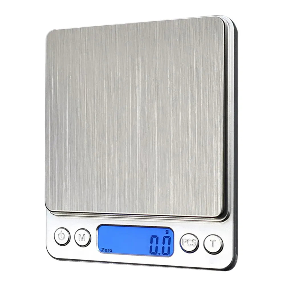 Compact Chef's Digital Scale