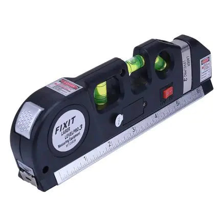 Precision Pro Laser Level Tape
