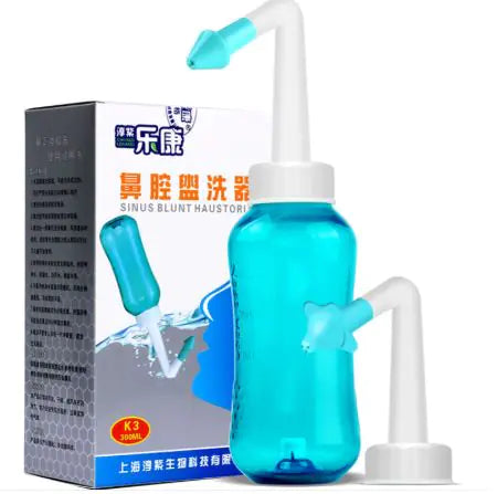Expert Nasal Rinse Kit